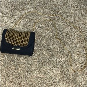 EUC Vintage Jacmore Co NY mini bag purse